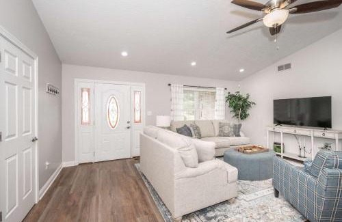 Crittenden House | Crittenden Ark Haven