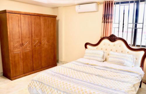 Ashaiman Apartment | CRL Apartments 2