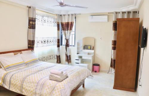 Ashaiman Apartment | CRL Apartments 2