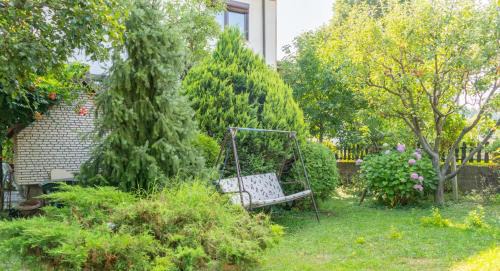 Zagreb Apartment | Cro Behar 1 Apartment