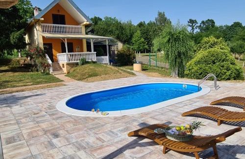Nova Kapela House | Croatia Cottage