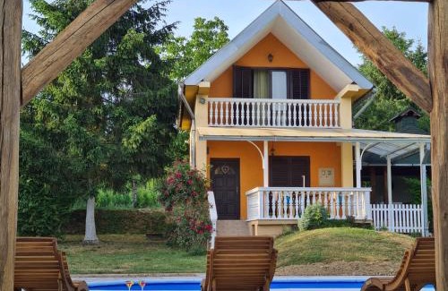 Nova Kapela House | Croatia Cottage