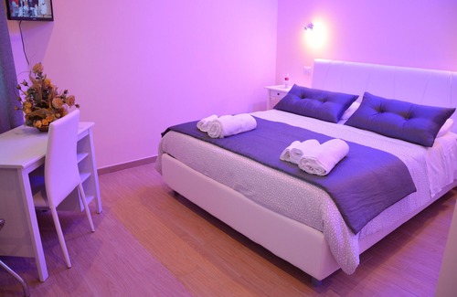 Vibo Valentia Bed & Breakfast | Croce Nivera b & b