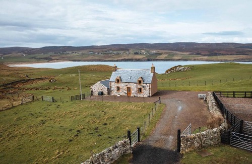 Thurso House | Croft House, Armadale Bay
