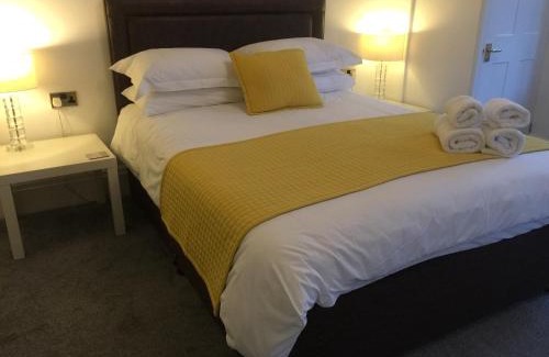 Croham Bed & Breakfast | Croham Park - Free Parking & Wi-Fi