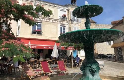 Tournan-en-Brie Apartment | CROIX BLANCHE - LE LOGIS
