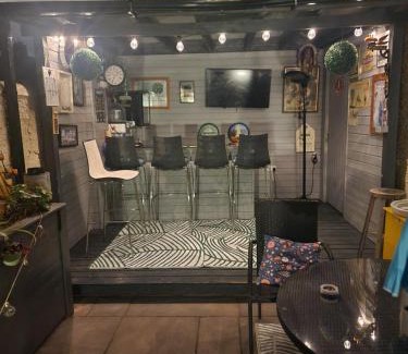 Dublin Apartment | Croke park pad