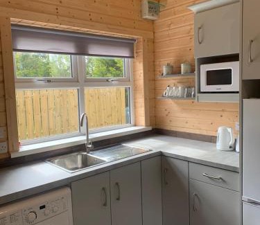 Crolly Apartment | Crolly Cabin