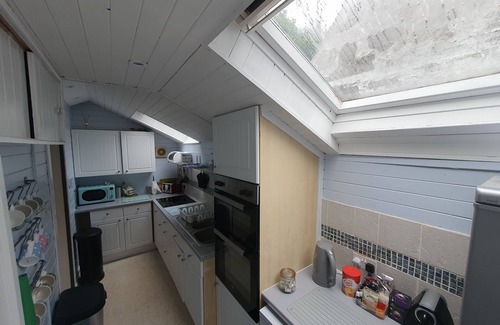 Corrie House | Cromla Cottage, Corrie, Isle of Arran