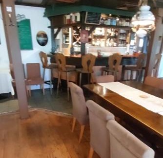 Heinola Bed & Breakfast | Cronin's Guesthouse Bed & Breakfast