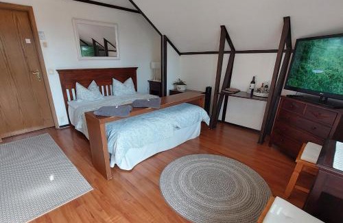 Heinola Bed & Breakfast | Cronin's Guesthouse Bed & Breakfast