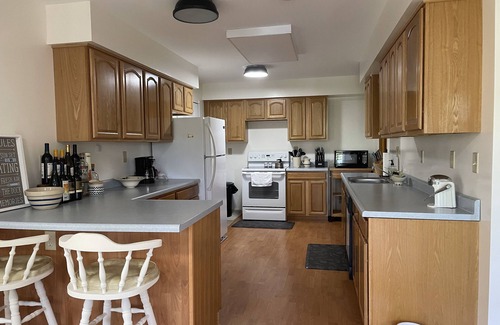 Town of Jerusalem House | Crooked Lake Keuka Dream
