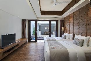 Jimbaran Villa | Cross Bali Breakers