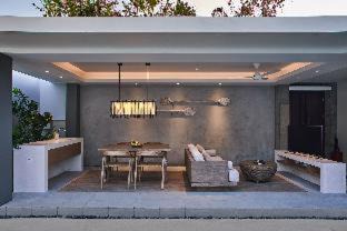 Jimbaran Villa | Cross Bali Breakers