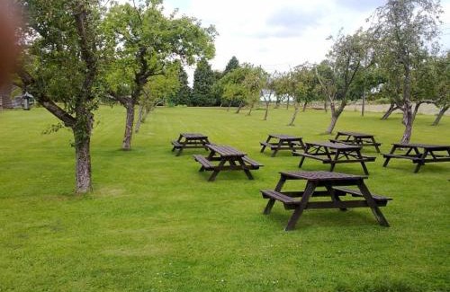 Chipping Sodbury Hotel | Cross Hands Hotel by Greene King Inns