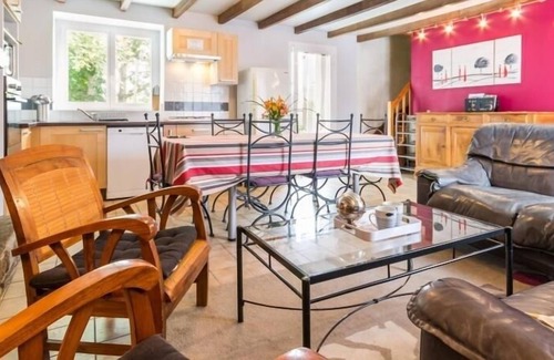 Crossac Cottage | Crossac Inn, 4 bedrooms, sleeps 8