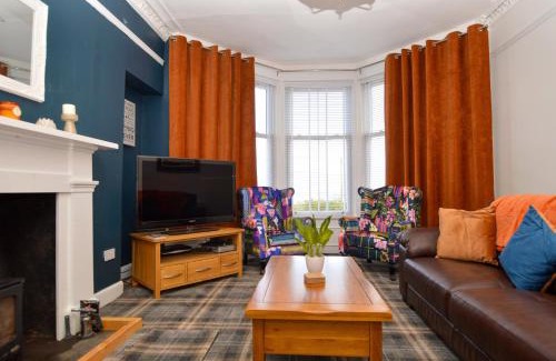 Crossaig House | Crossaig Farm House