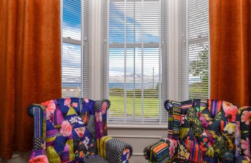 Crossaig House | Crossaig Farm House