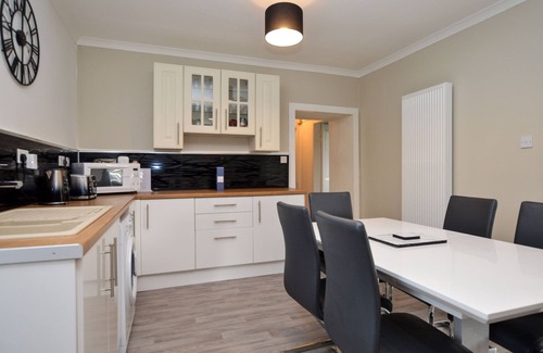 Crossaig House | Crossaig Farm House - sleeps 10 guests in 5 bedrooms