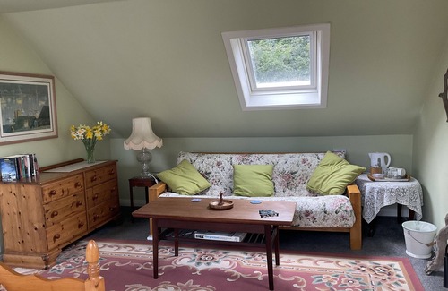 Crossaig Bed & Breakfast | Crossaig Lodge