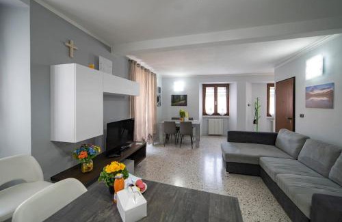 Iseo Apartment | Crossing Home - Zentrum