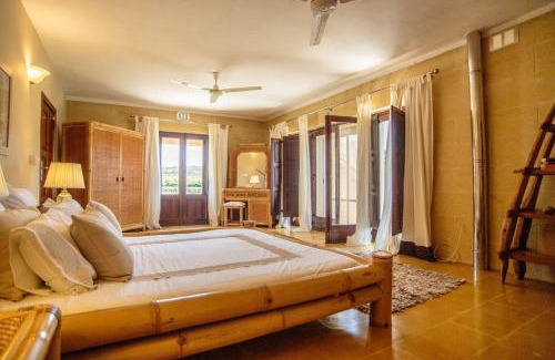 San Lawrenz Bed & Breakfast | Crosslanes BB