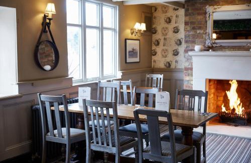 Great Doddington Hotel | Crossroads by Chef & Brewer Collection
