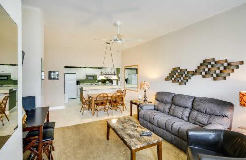 Fairfield Glade Apartment | Crossville Golfers Haven 5 On-Site Courses!