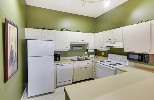 Fairfield Glade Apartment | Crossville Golfers Haven 5 On-Site Courses!