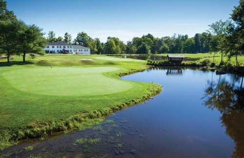 Francestown Hotel | Crotched Mountain Resort