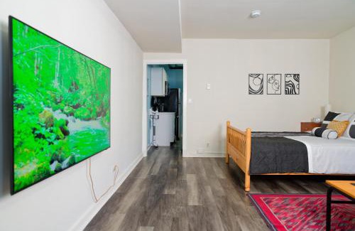 Croton-on-Hudson Apartment | Croton Nook - Cozy Getaway