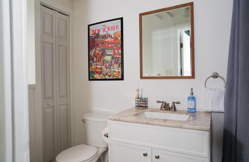 Croton-on-Hudson Apartment | Croton Nook - Cozy Getaway