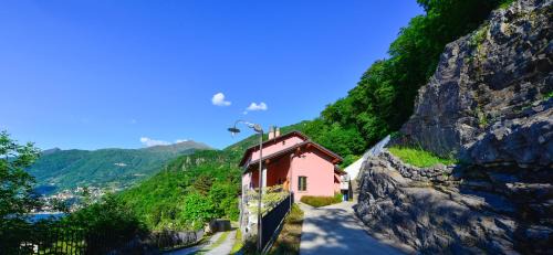 Perledo Hotel | Crotto Di Gittana
