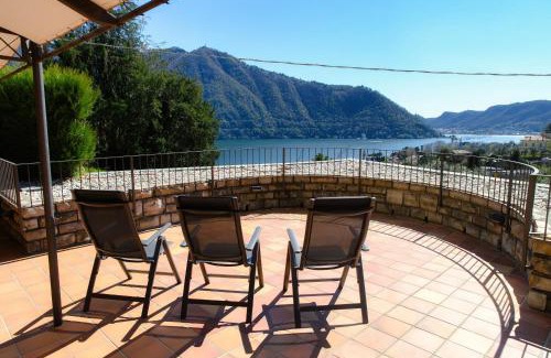 Cernobbio Apartment | Crotto Polirolo - The House Of Travelers