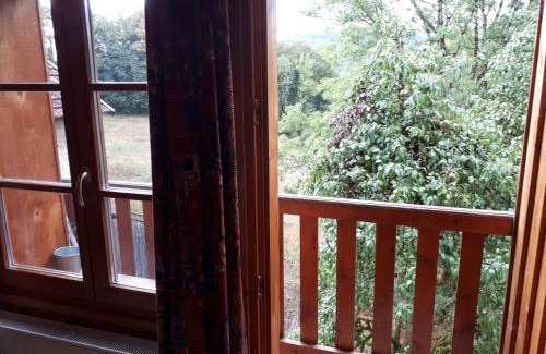 Crouzet-Migette Bed & Breakfast | Crouzet