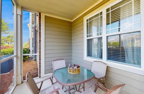 Calabash Apartment | Crow Creek 2302