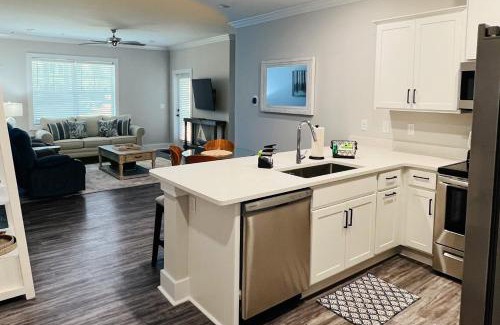 Calabash Apartment | Crow Creek Carolina Greens