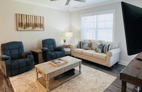 Calabash Apartment | Crow Creek Carolina Greens