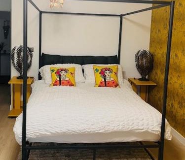 Barton-on-Sea Apartment | Crow Nest