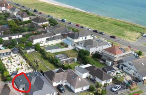 Barton-on-Sea Apartment | Crow Nest