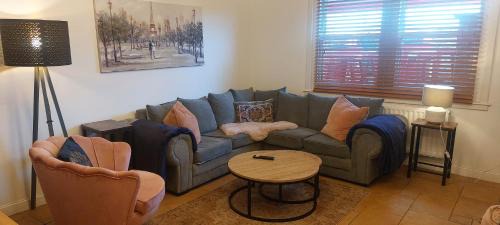 Newtownabbey Apartment | Crown and Shamrock Inn