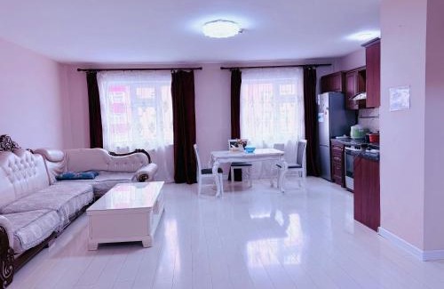 Burd Apartment | Crown apartment 2 rooms