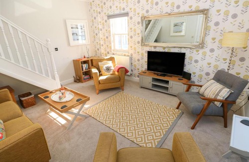 Penally House | Crown Cottage