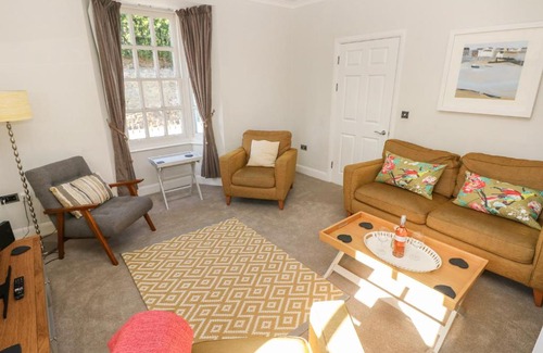 Penally House | Crown Cottage