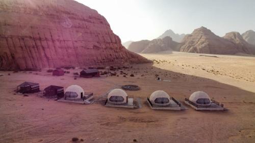 Wadi Rum Other | Crown Luxury Camp