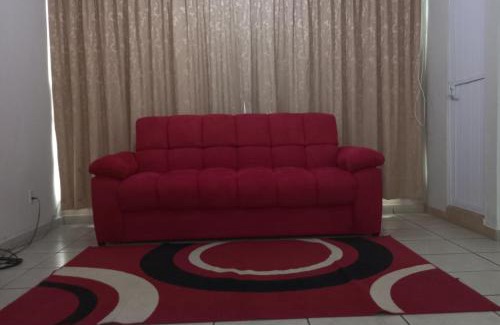 Villa de Guadalupe Apartment | "Crown Marquiz, Apartamentos"
