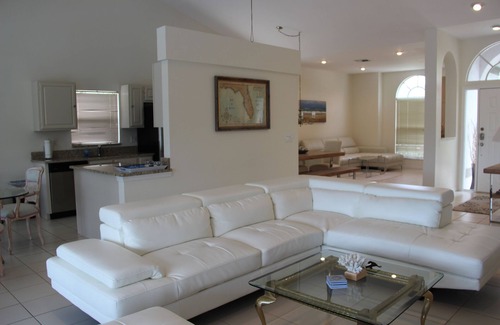Crown Pointe House | Crown Pointe Villa "Panorama"