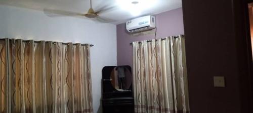 Accra Apartment | CROWN PRINCESS APARTMENTS