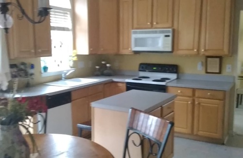Charlotte House | CrownCity Home Away From Home