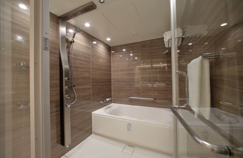 Chuo Ward Hotel | Crowne Plaza ANA Kumamoto New Sky by IHG